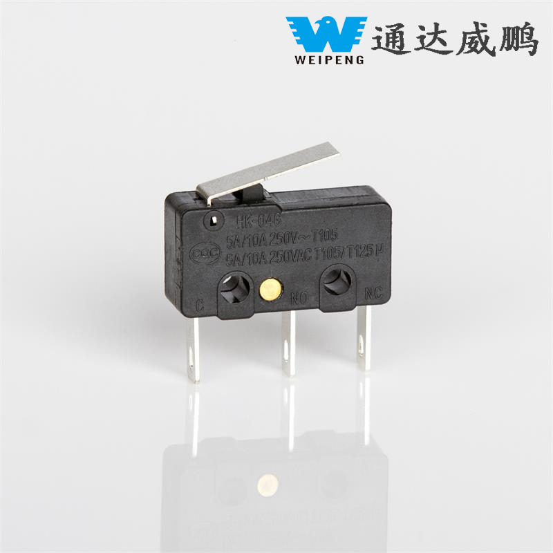 Micro Switch Low Force tai kodinkone