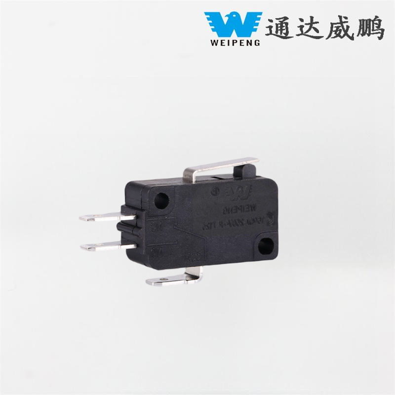 16A suurvirta Normaalisti auki/normaalisti kiinni palautuskytkin