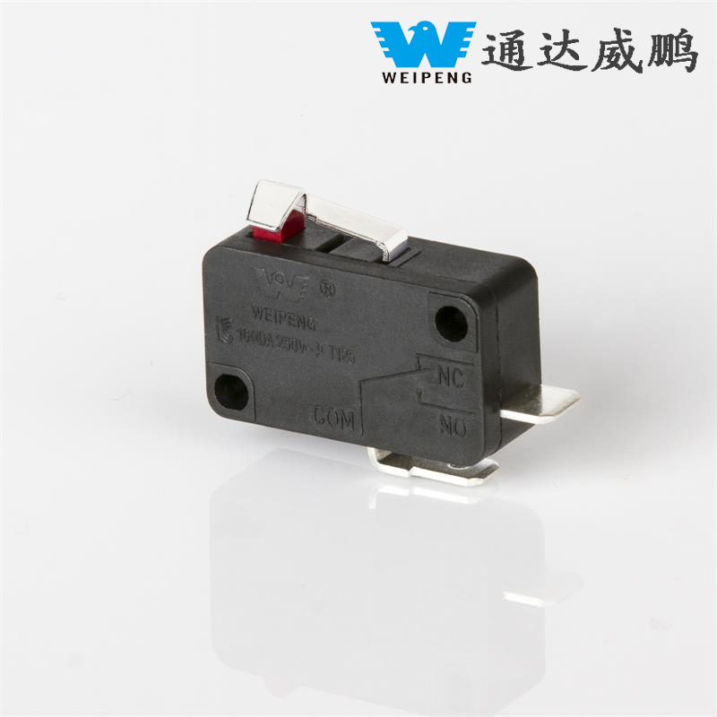 16A Micro Switch pölynimurin tarvikkeet