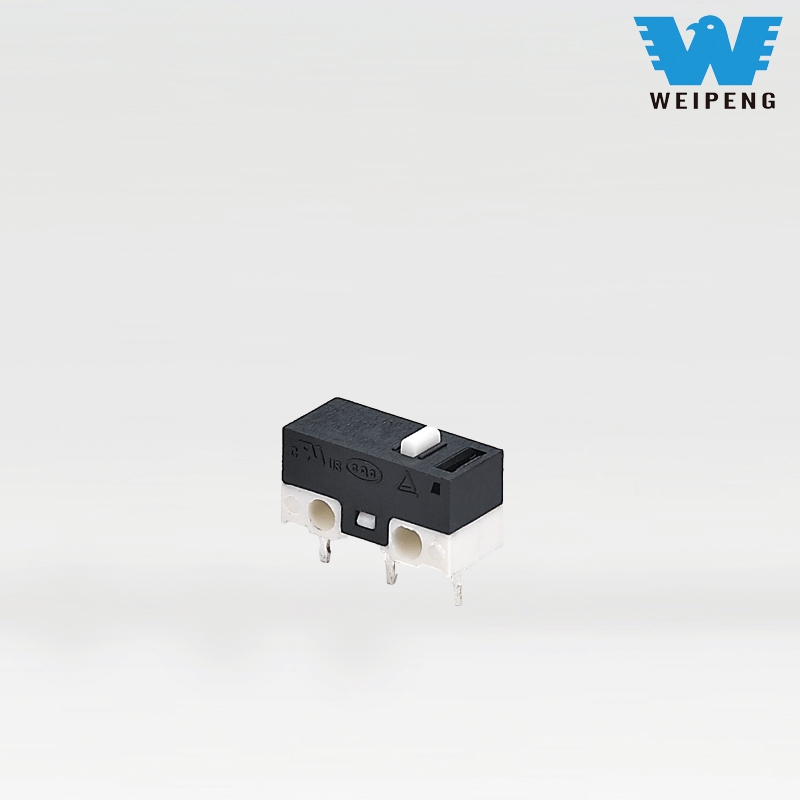 1A/3A D2FC-F-7N Vaihtovalmistajan 2-nastainen Smart Door Lock -mikrokytkin