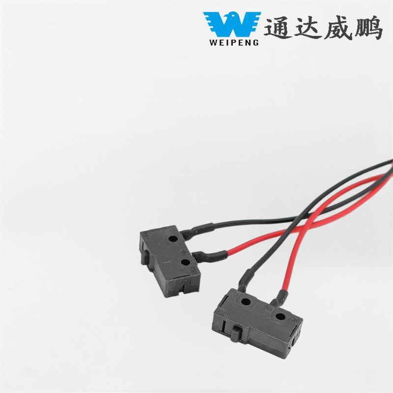 2-nastainen pieni hierontatuoli mikrokytkin