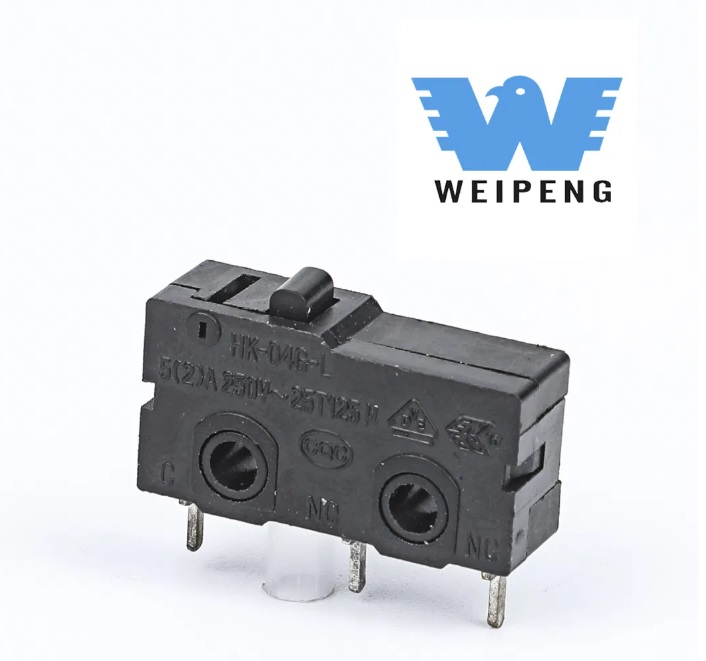 Mikro -USB -inline -virtakytkimen edut