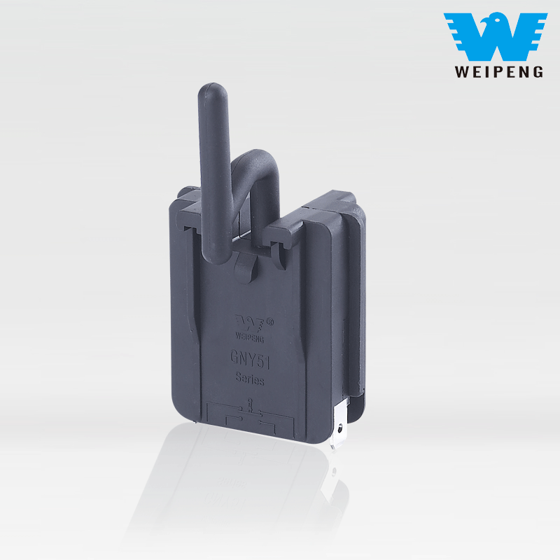 Push Switch: Yueqing Tongdan ydin monen scenario-ohjausratkaisuille