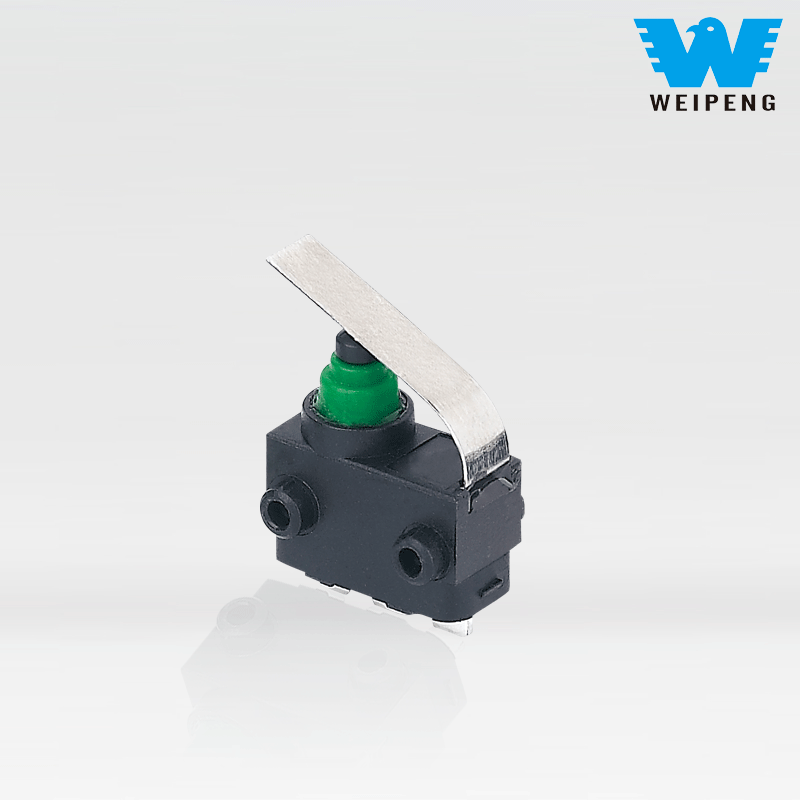 Mikrovirtakytkin: Pienet säätimet, jotka tehostavat nykyaikaista elektroniikkaa