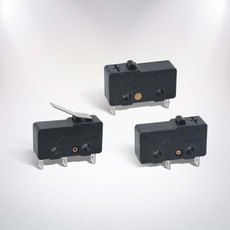 Pieni mikrokytkin: täydellinen opas ostajille