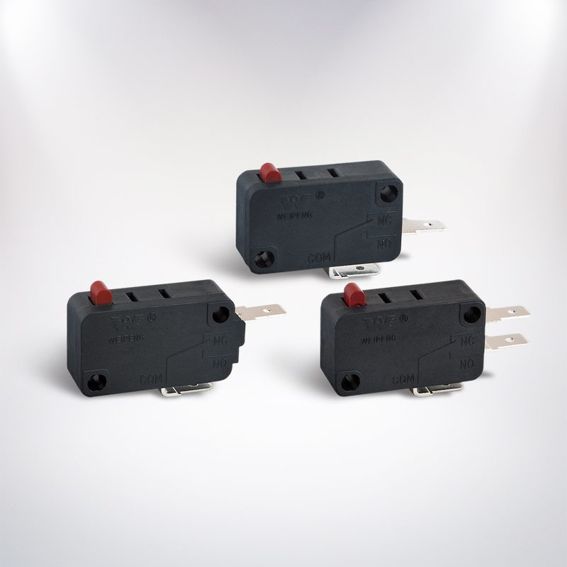 What Is a 21 Amp Micro Switch and How Does It Work?