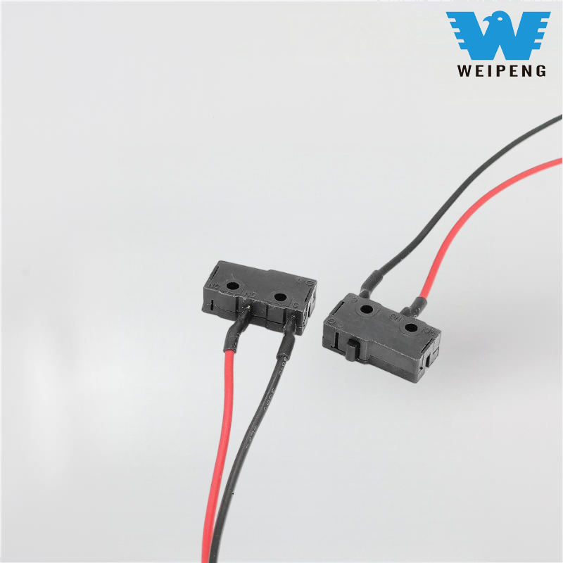 5A 10A pelikonsoli hiustenkuivain langallinen mikrokytkin