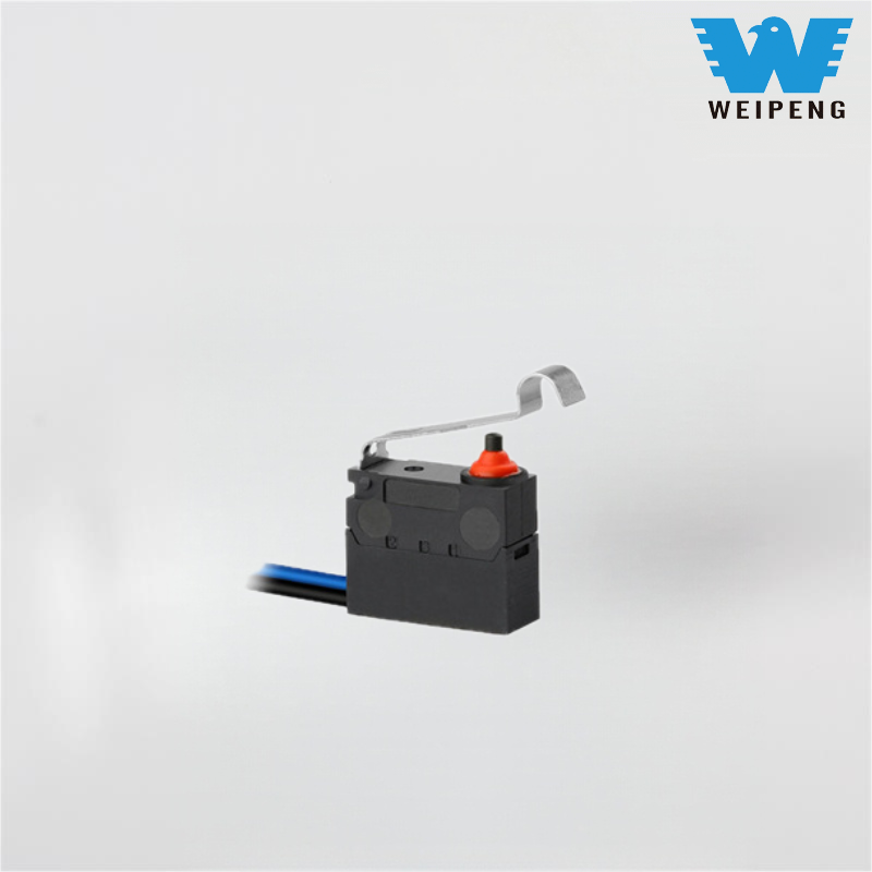 Automaattinen vaihteenvalitsimen tunnistuskytkin, jossa on asennontappi