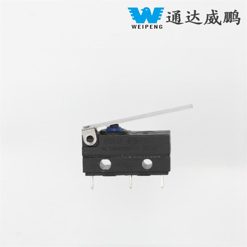 Auton tavaratilan elektroninen uusi energialatauspistooli vedenpitävä mikrokytkin