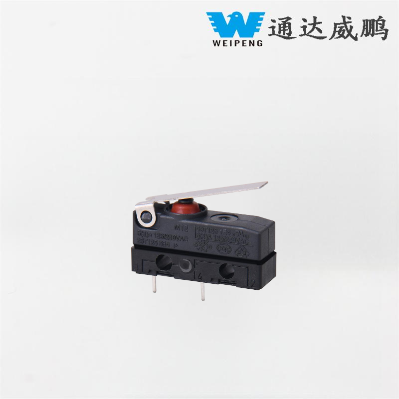 Auton oven lukko ruohonleikkurin mikrokytkin