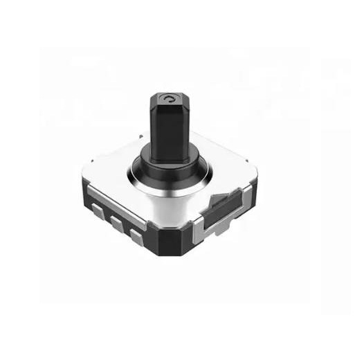 Centerpush Type Tact Switch -kotikone