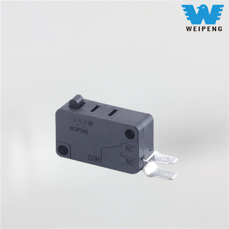 Erillinen mikrokytkin hitsauspistooliin