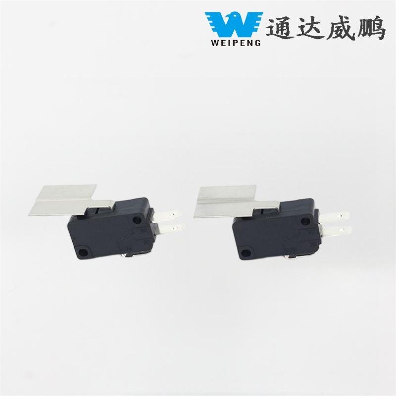 Flame Sail Monitoring Device -mikrokytkin