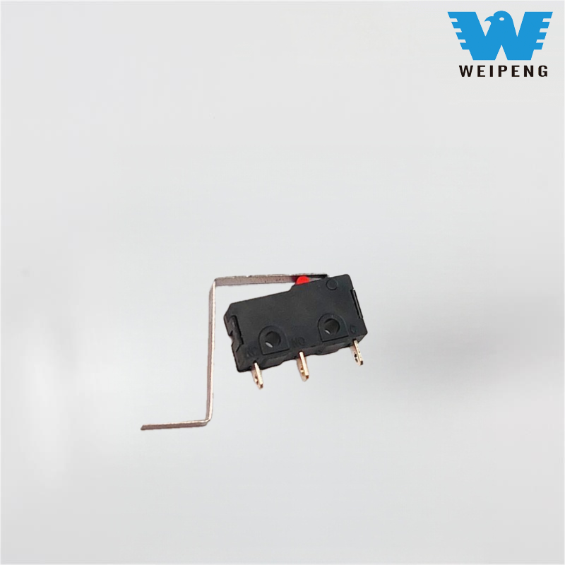 Kaasuliesi ja tehosekoittimen pölytiivis kytkin