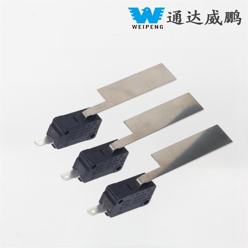 HK-14 Pehmentimen roottorin suodatinkytkin