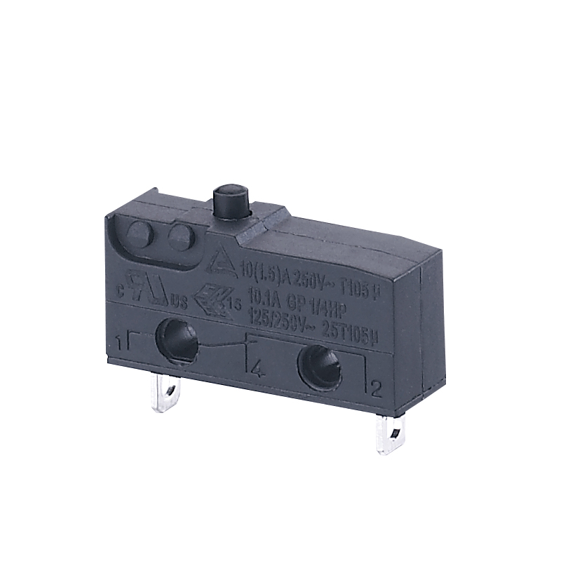 Micro Switch Mini Type House -sovellus