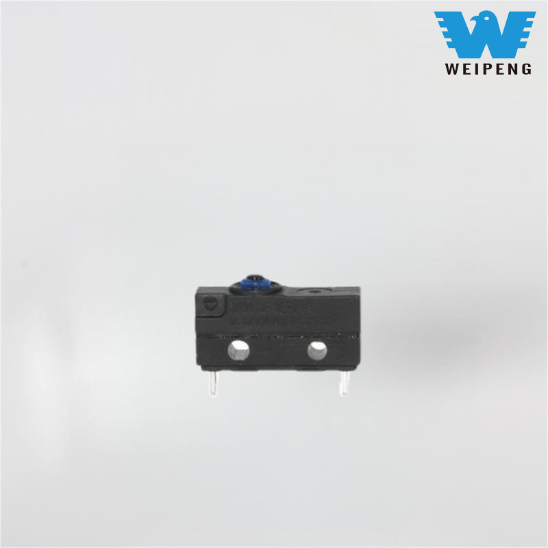 Sähköajoneuvojen laturin, pienen tavallisen vedenpitävän mikrokytkimen tuotanto