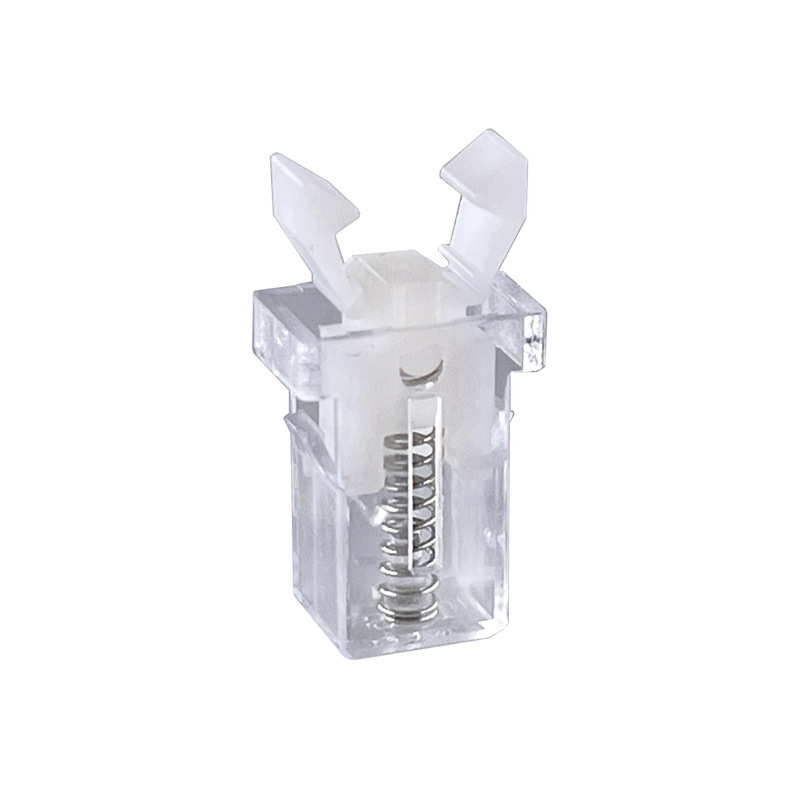 Push-to-Lock jousisalpakytkin