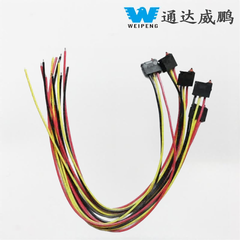 Suljettu erittäin kompakti matkakytkin