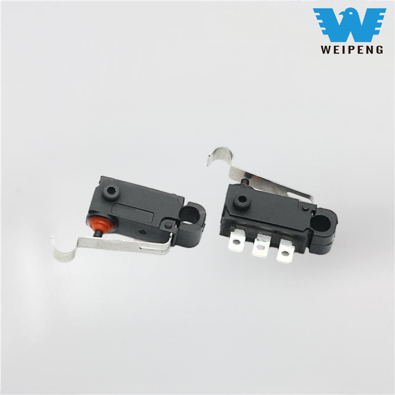 Vedenlämmitin, kahvinkeitin, vedenpitävä mikrokytkin