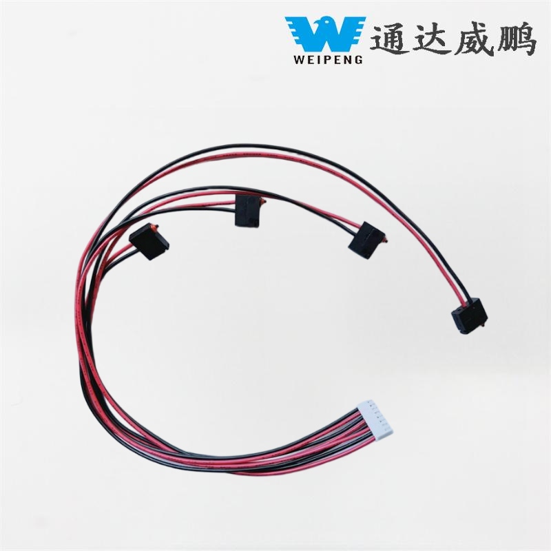 Vedenlämmitin IP67 vedenpitävällä kytkimellä