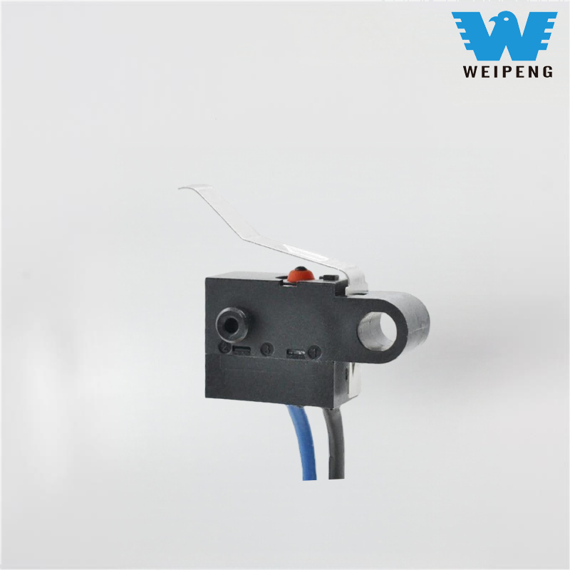 Weipeng Medical Equipment Outdoor Tukkumyynti Micro Limit Switch