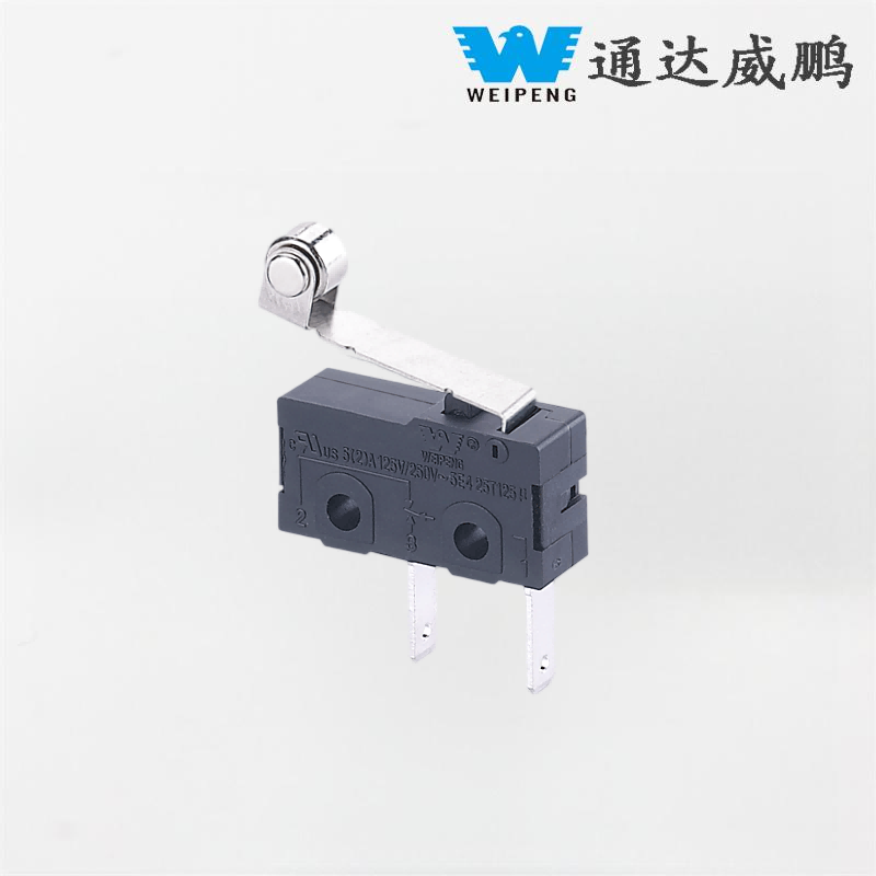 Weipeng Kaksijalkainen Kahva Blender Micro Switch Reset Switch