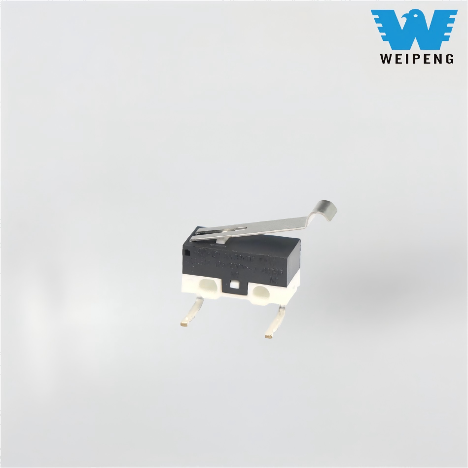 Weipeng Pölynimuri Toy Mini Micro Switch